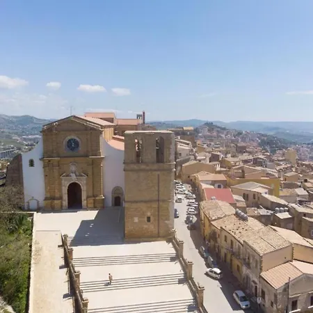 Al Duomo Отель типа 