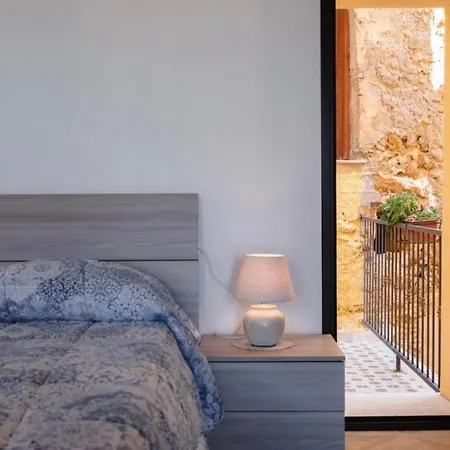Al Duomo Nocleg ze śniadaniem Agrigento