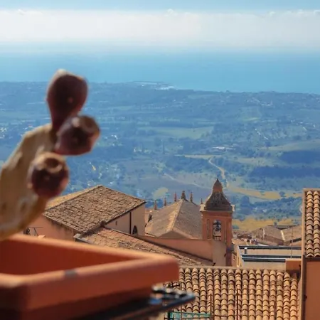 Nocleg ze śniadaniem Al Duomo Agrigento