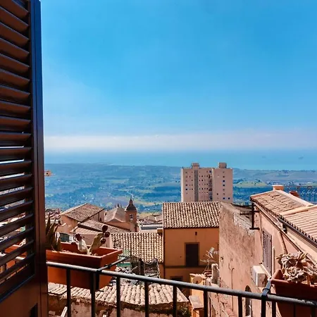 Nocleg ze śniadaniem Al Duomo Agrigento
