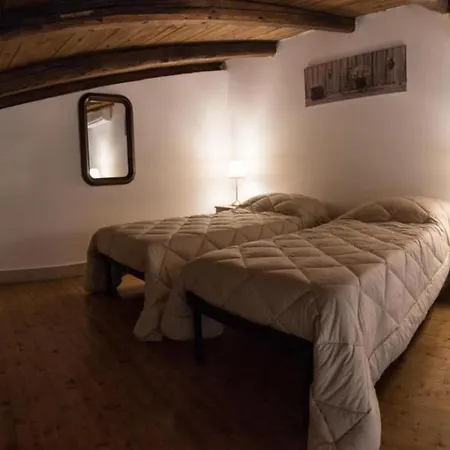 Bed & Breakfast Al Duomo *