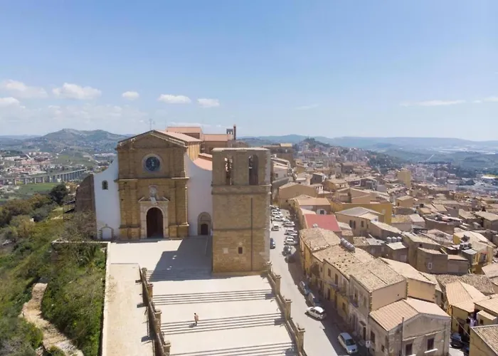 Al Duomo Oda ve Kahvaltı Agrigento